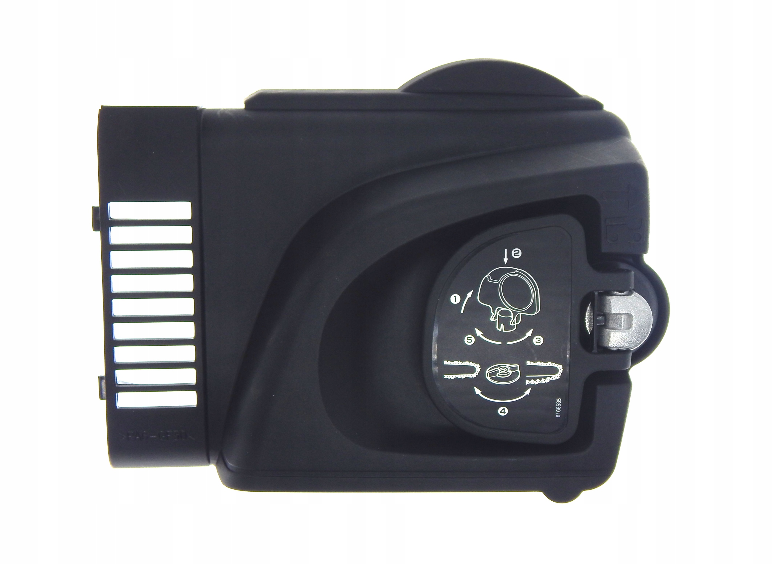 

Makita osłona łańcucha z napinaczem do ES2135A