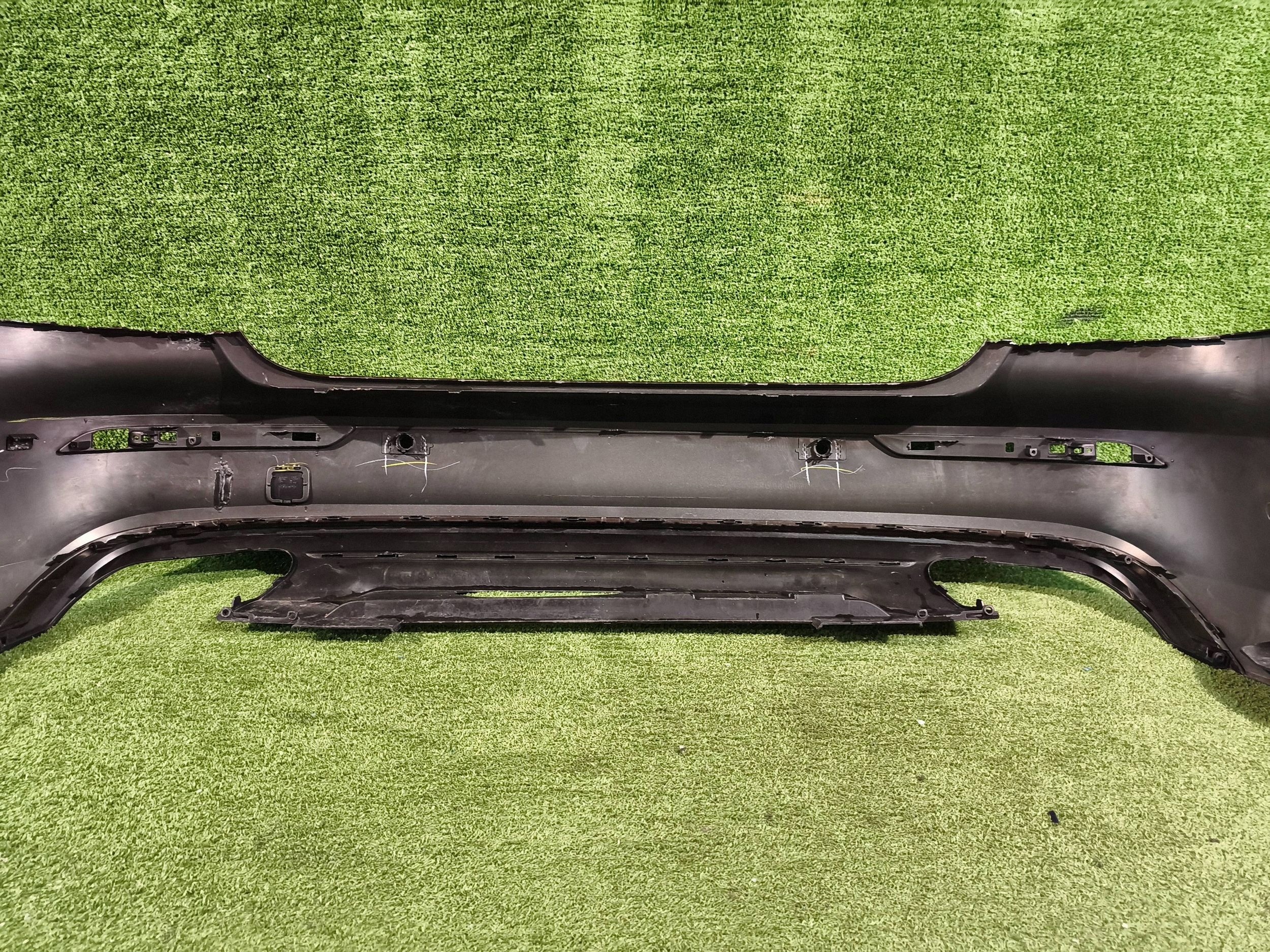 stoßstange TYLNI heck VOLVO S60 III 18- NR.019