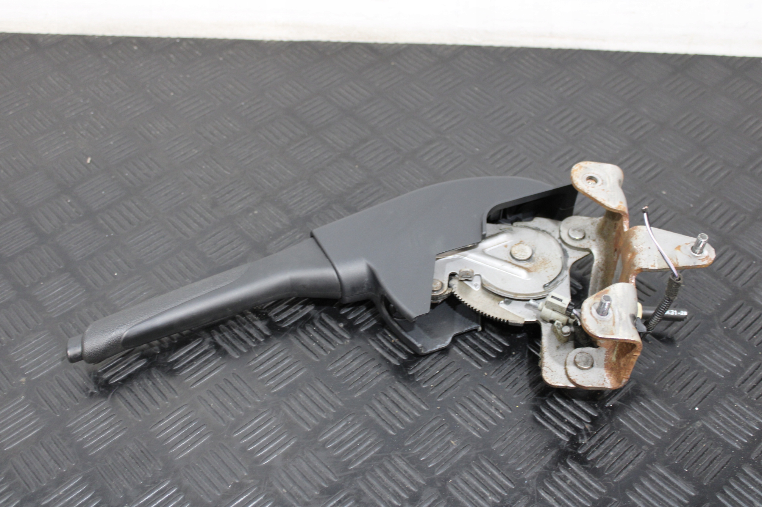 Bremse Hand KK31-2780-DAW FORD TRANSIT MK8 LIFT
