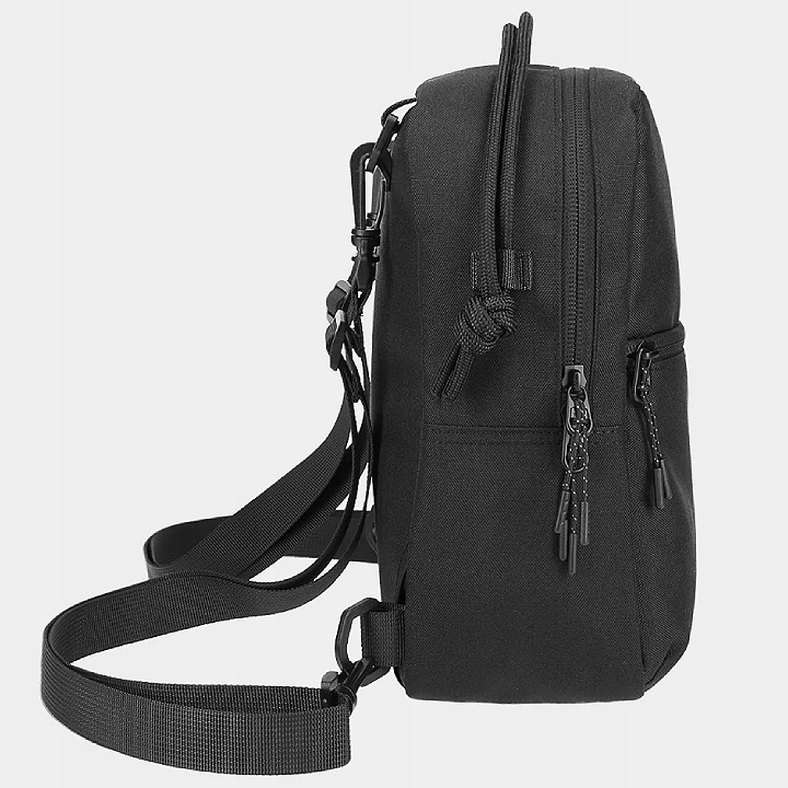 Plecak 4F 20S do 20 l czarny Model 20S