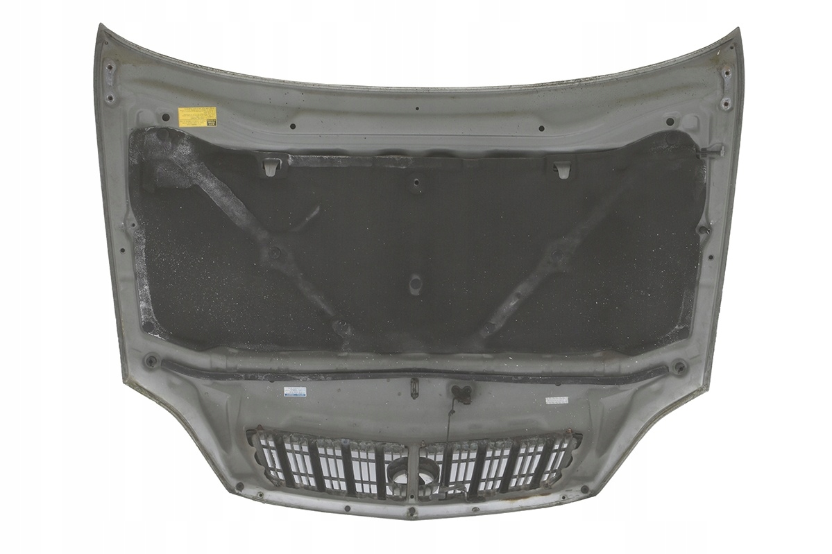 cofano Coperchio * Motore LEXUS RX300 RX e LIFT 1C0