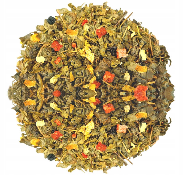 Levně Čaj Eldorado Fantastický jasmín 1kg