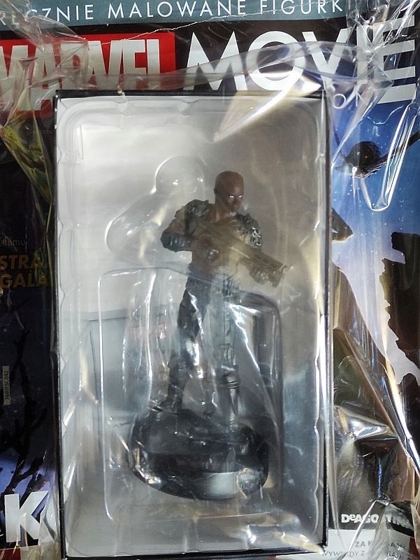 MARVEL MOVIE COLLECTION 42/2024 KORATH