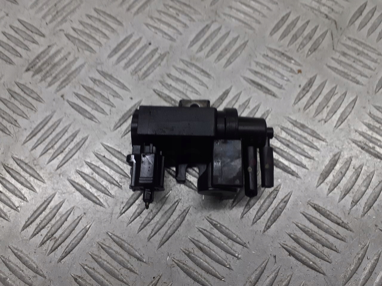 клапан давления TOYOTA COROLLA VERSO 2.2 D4D