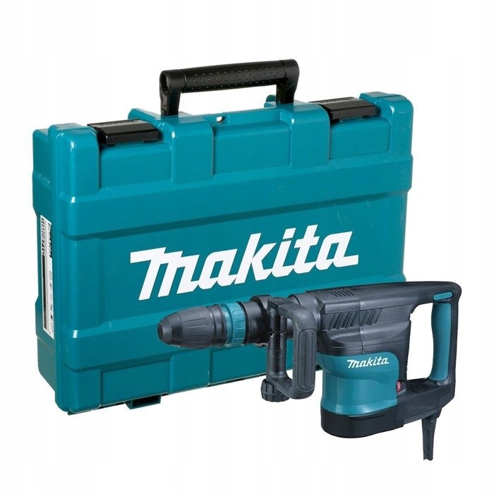 Makita Młot udarowy wyburzeniowy sieciowy SDS-max 1300W 11,5J HM1101C