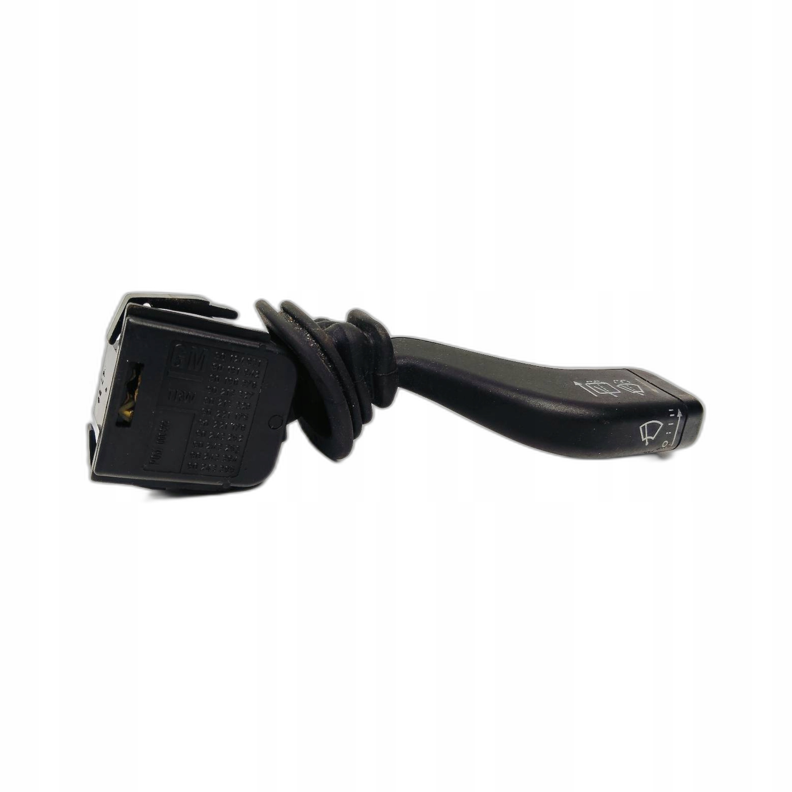 Manetka DEVIO TERGICRISTALLO TERGI Opel Astra G 90124931