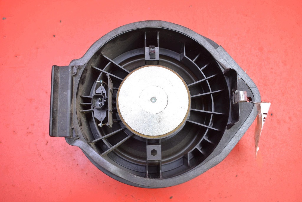 speaker right front OPEL ZAFIRA C TOURER 12-16