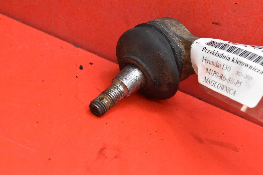servo control EU 56500A6000 HYUNDAI I30 II GD 1.4 16V 100 KM 12-15