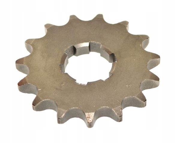 

Zębatka napędowa przód Jawa Cz Z15 na wałek 25 mm