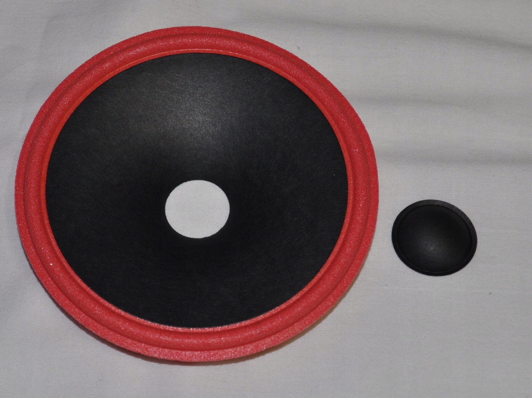 Membrana Red do TONSIL 12 cm GDM 12/60 12/60/2