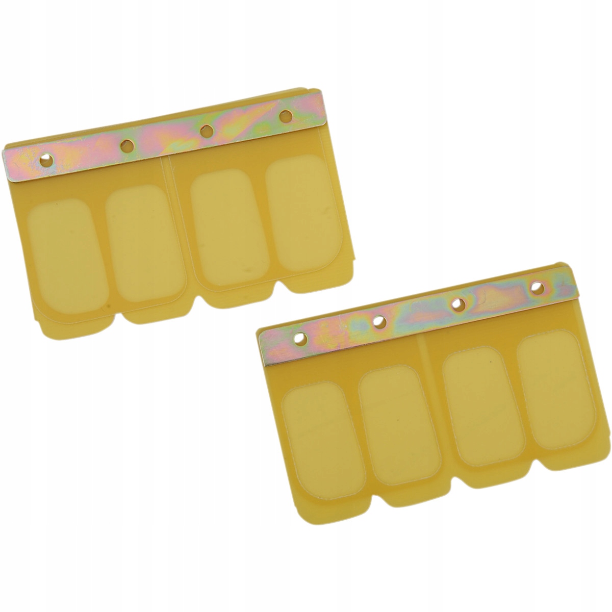 Membránové ventilové destičky Boyesen Kawasaki Kx 250