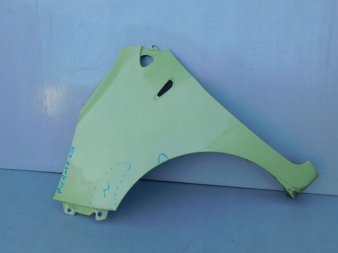KIA PICANTO 11-17 fender left front front