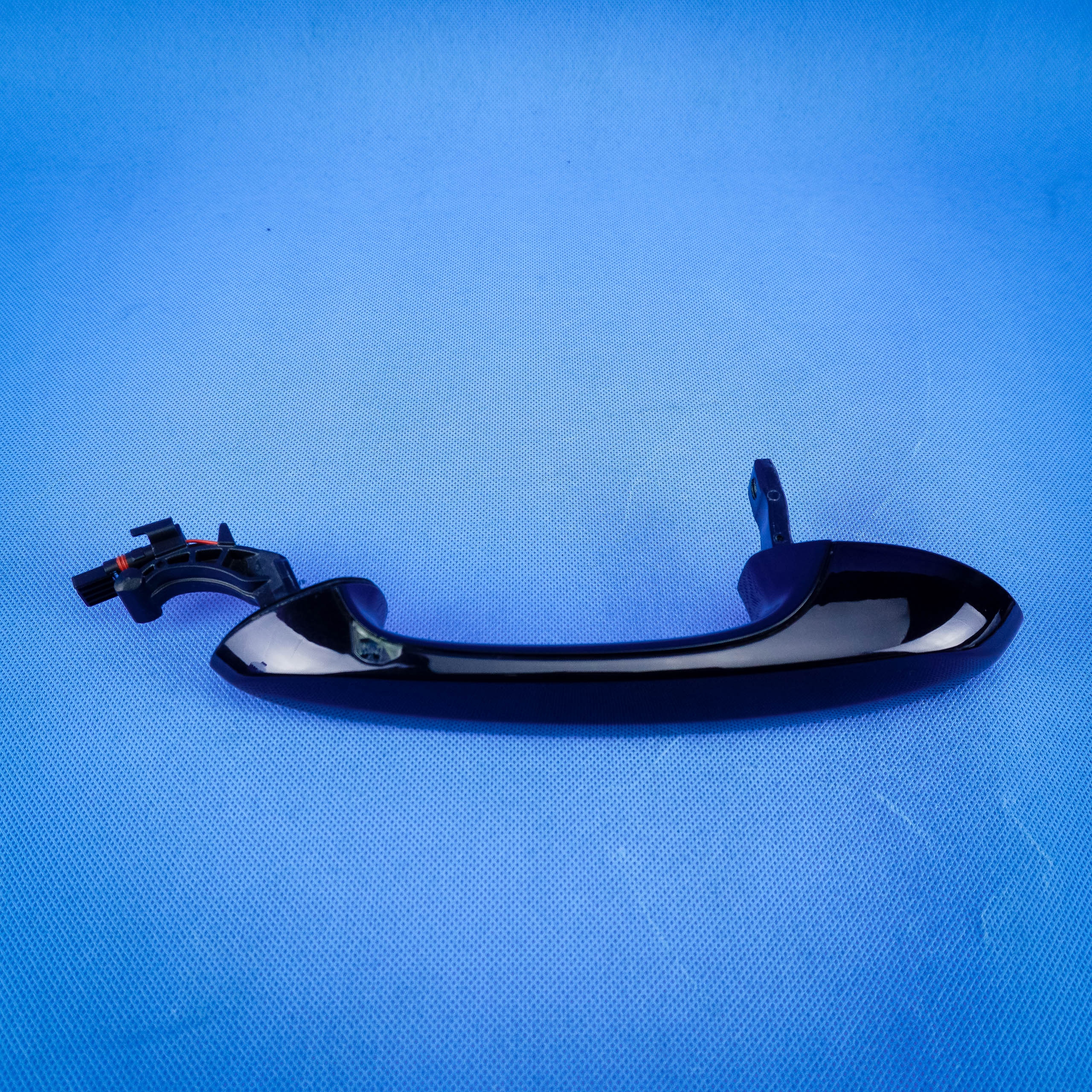 handle exterior front right komfort BMW X5 G05 5A7FCE4 5A72F36 416