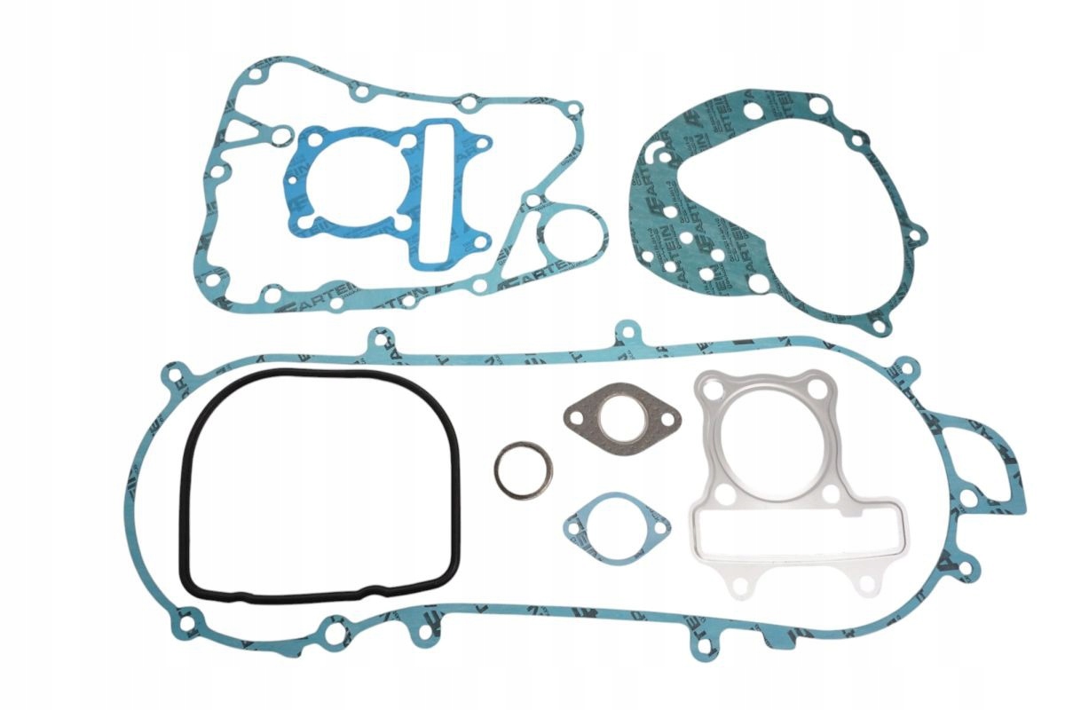 Xradical (artein Gaskets) Komplet Tesnení Keeway Arn 125, Focus 125, Matr