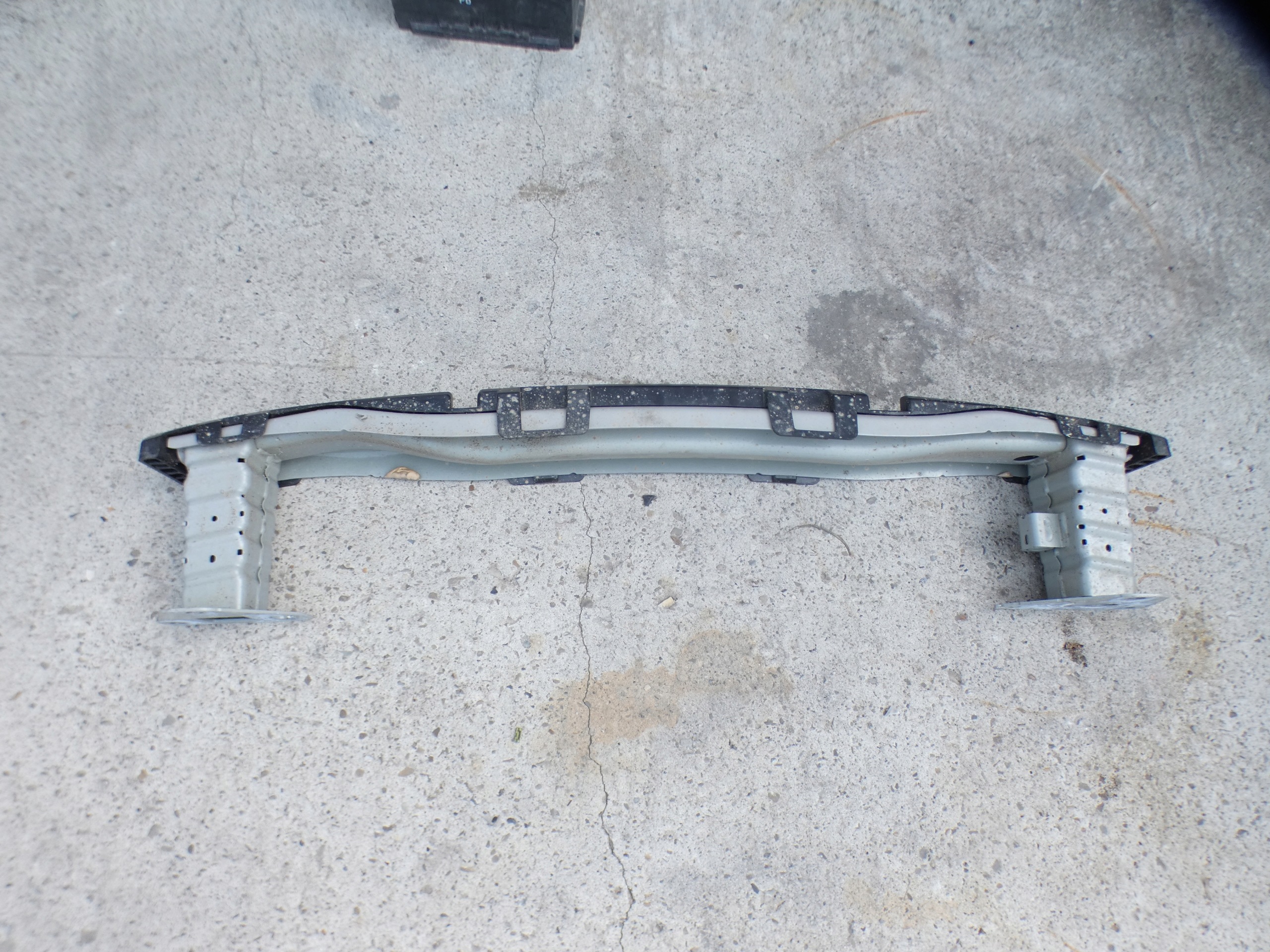 bumper support rear part rear ABSORBER JEEP AVENGER 52202166