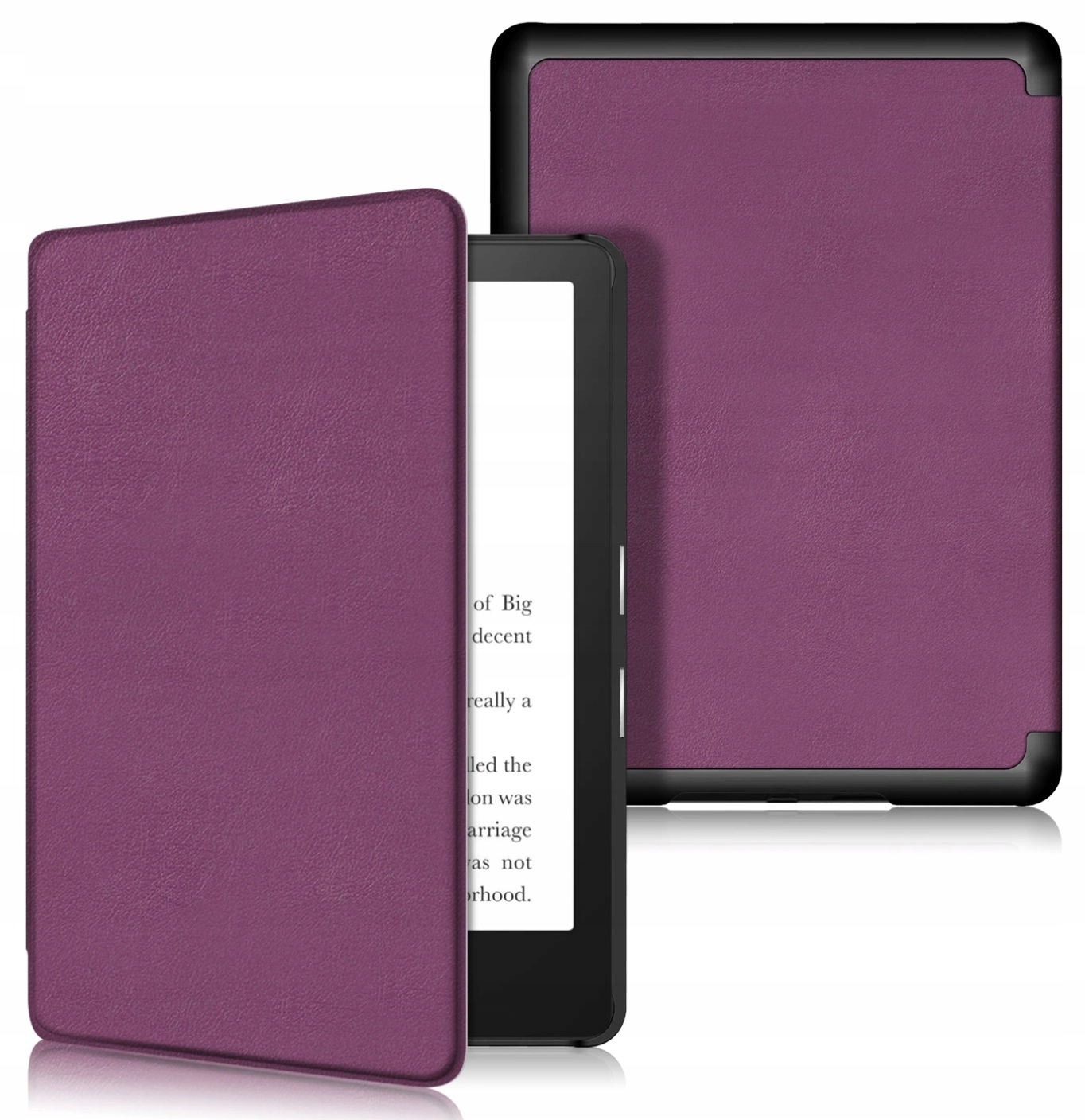 

Etui Smart Slim do Amazon Kindle Paperwhite 5 V