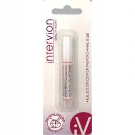 INTER VION KLEJ DO PAZNOKCI 2G