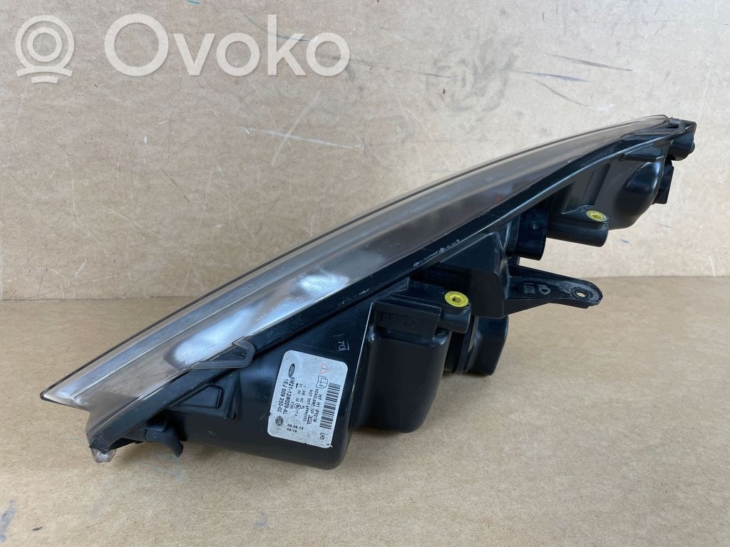 light right front front H7 FORD S-MAX MK1 2006-2015 6M21-13W029-AL EU
