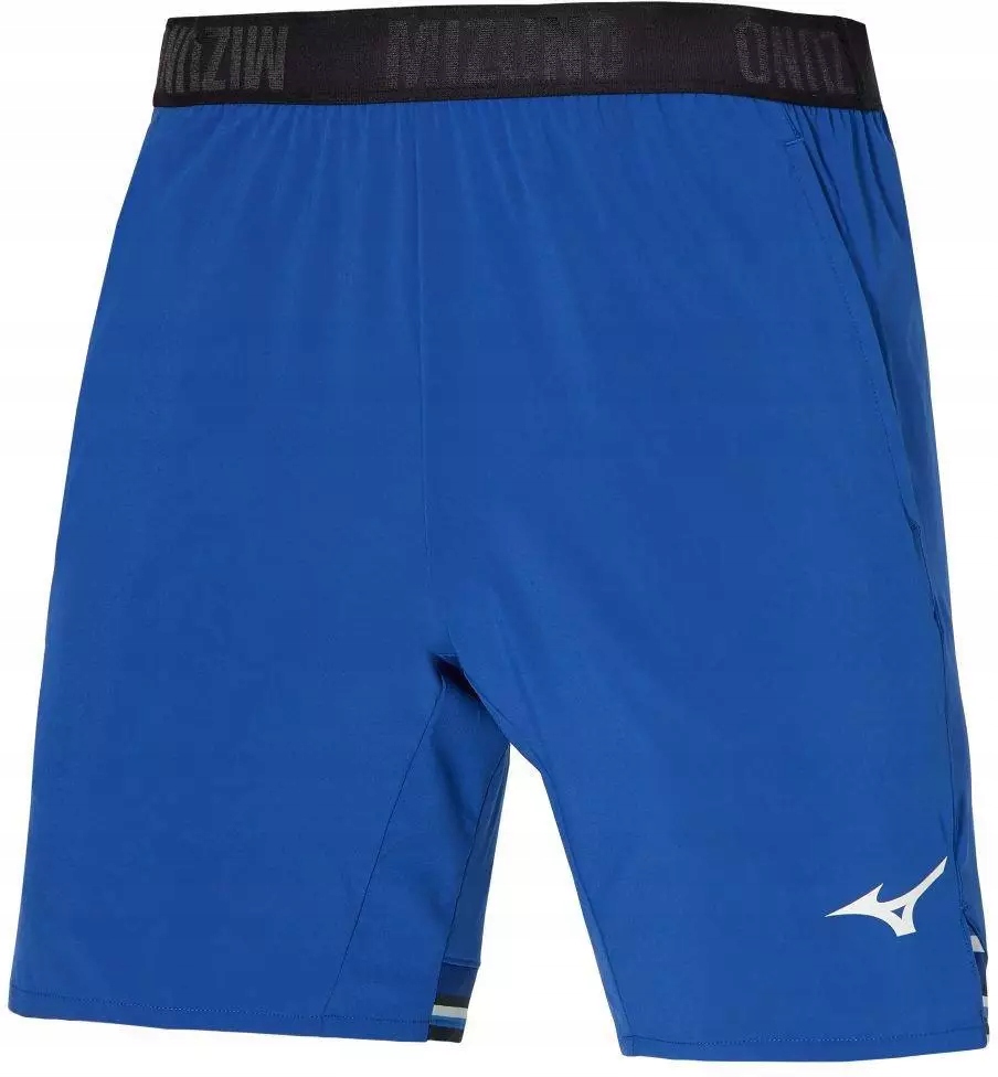 Mizuno 8in Amplify Męskie spodenki do tenisa