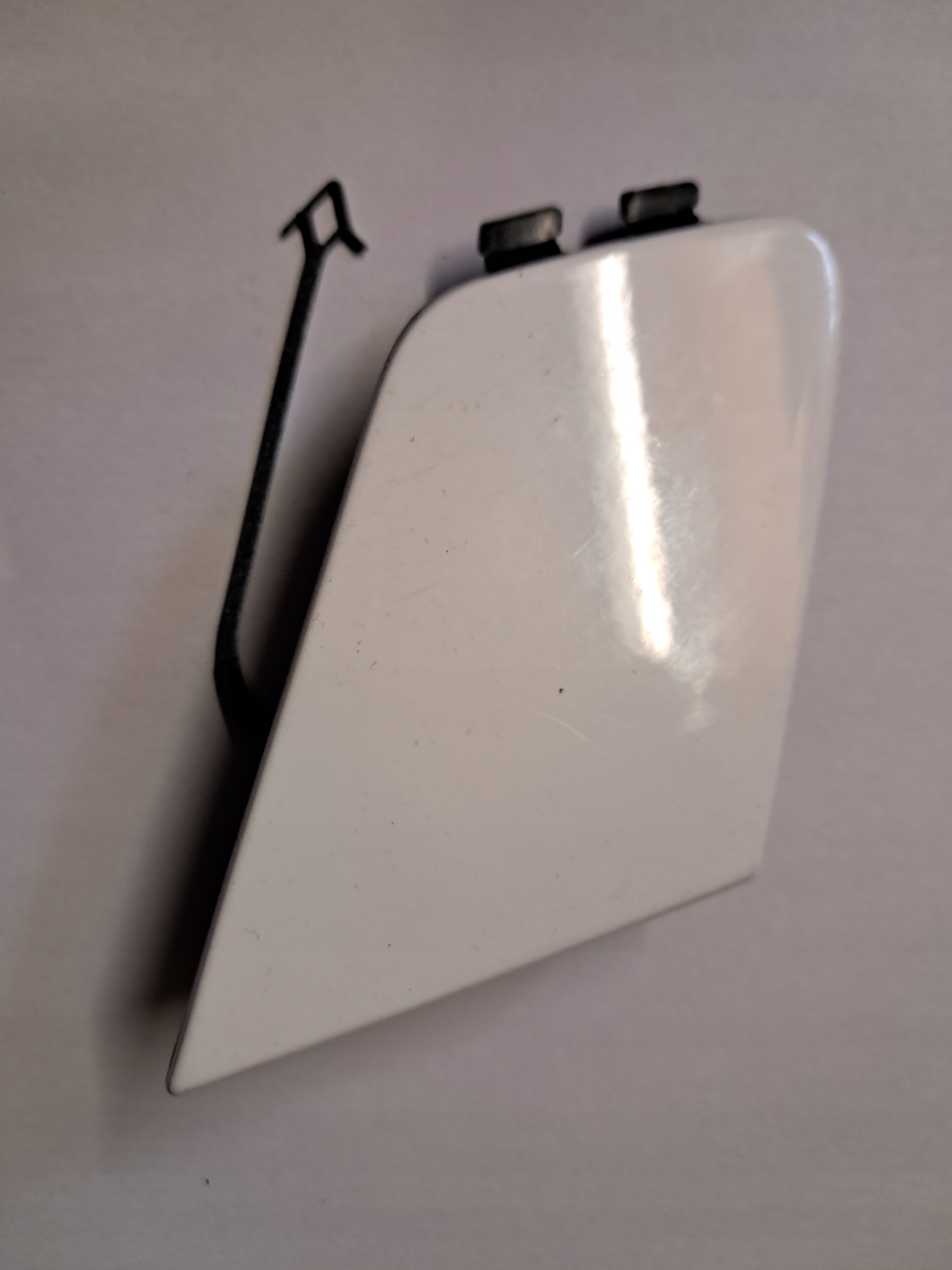towing hook cap AUDI A4 B9 8W0807241E