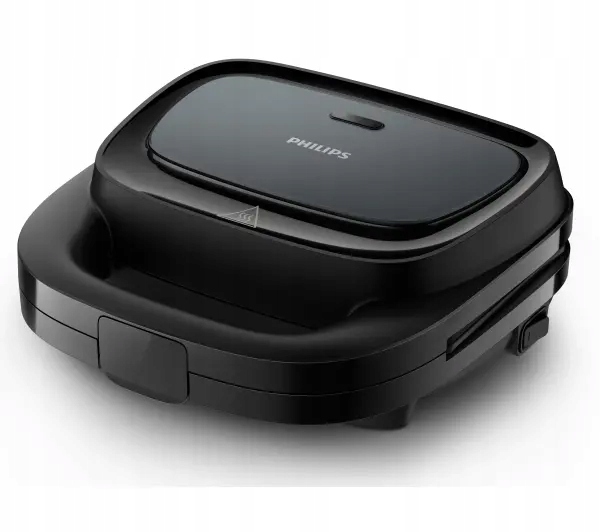 Opiekacz do kanapek Philips HD2331/90 Seria 3000 Trójkąty 750W