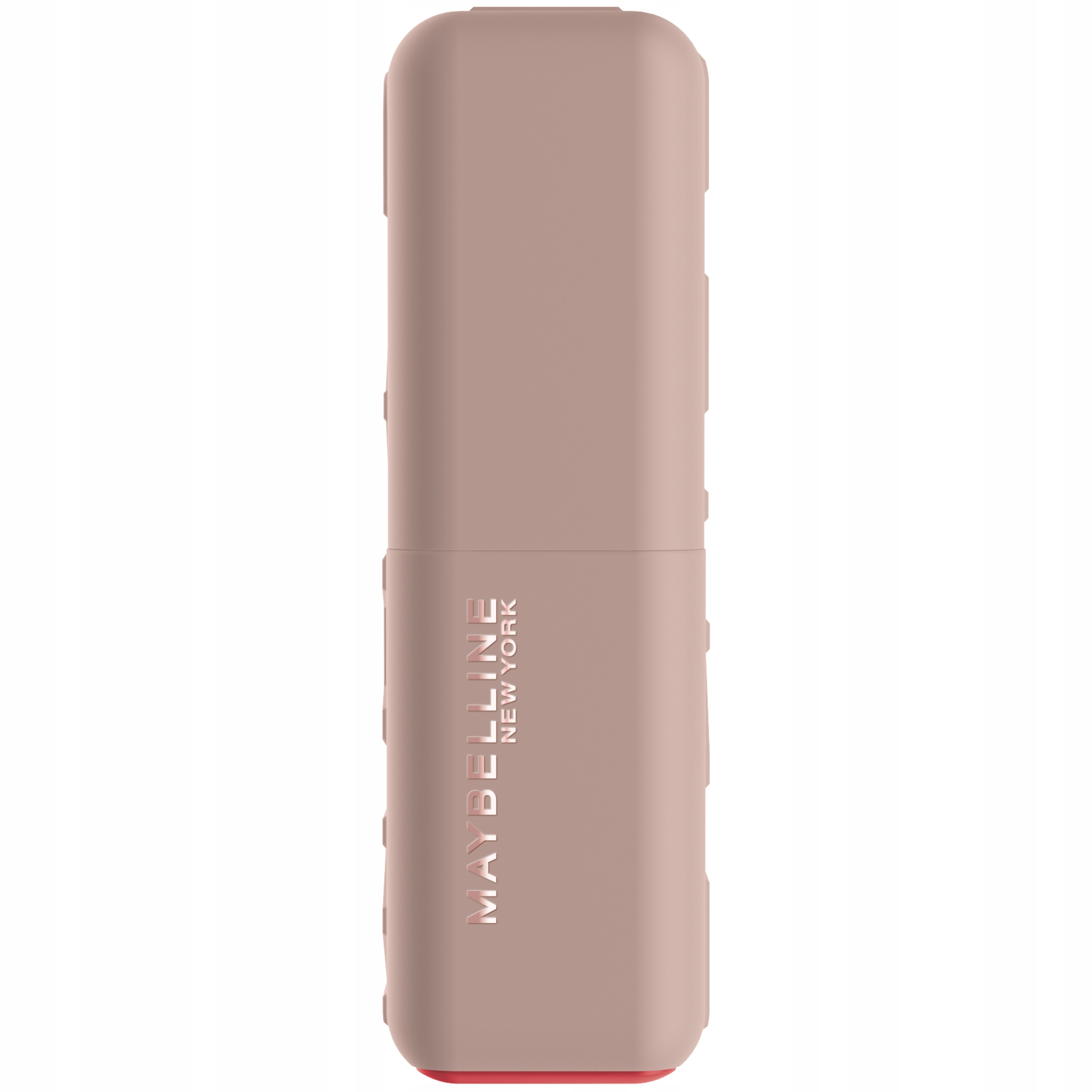 Maybelline Serum Lipstick 003 Open Late Hydratační matná rtěnka 4,4 g
