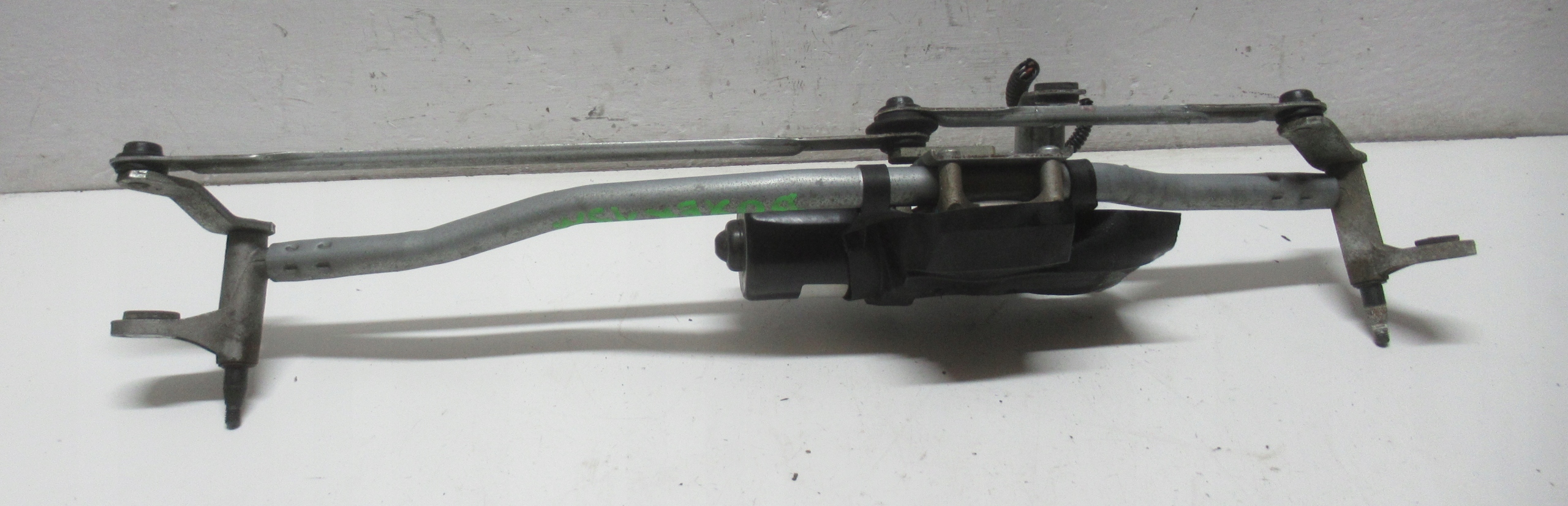 BOXER JUMPER DUCATO 19R wiper mechanism front