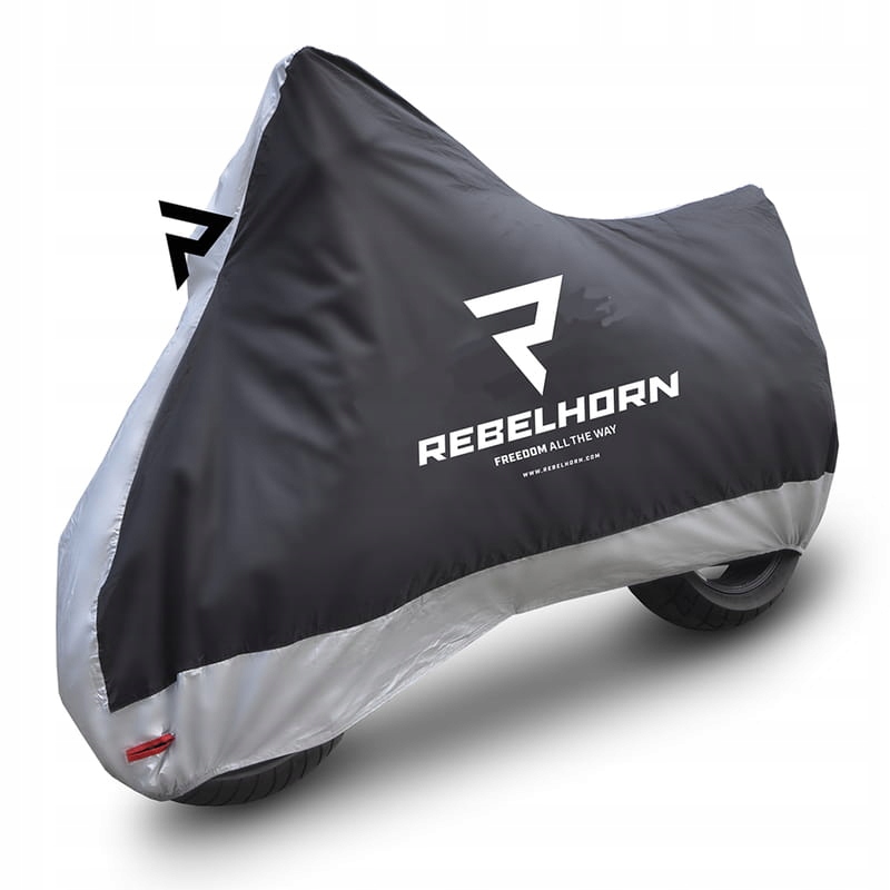 

Pokrowiec Na Motocykl Rebelhorn Cover II M