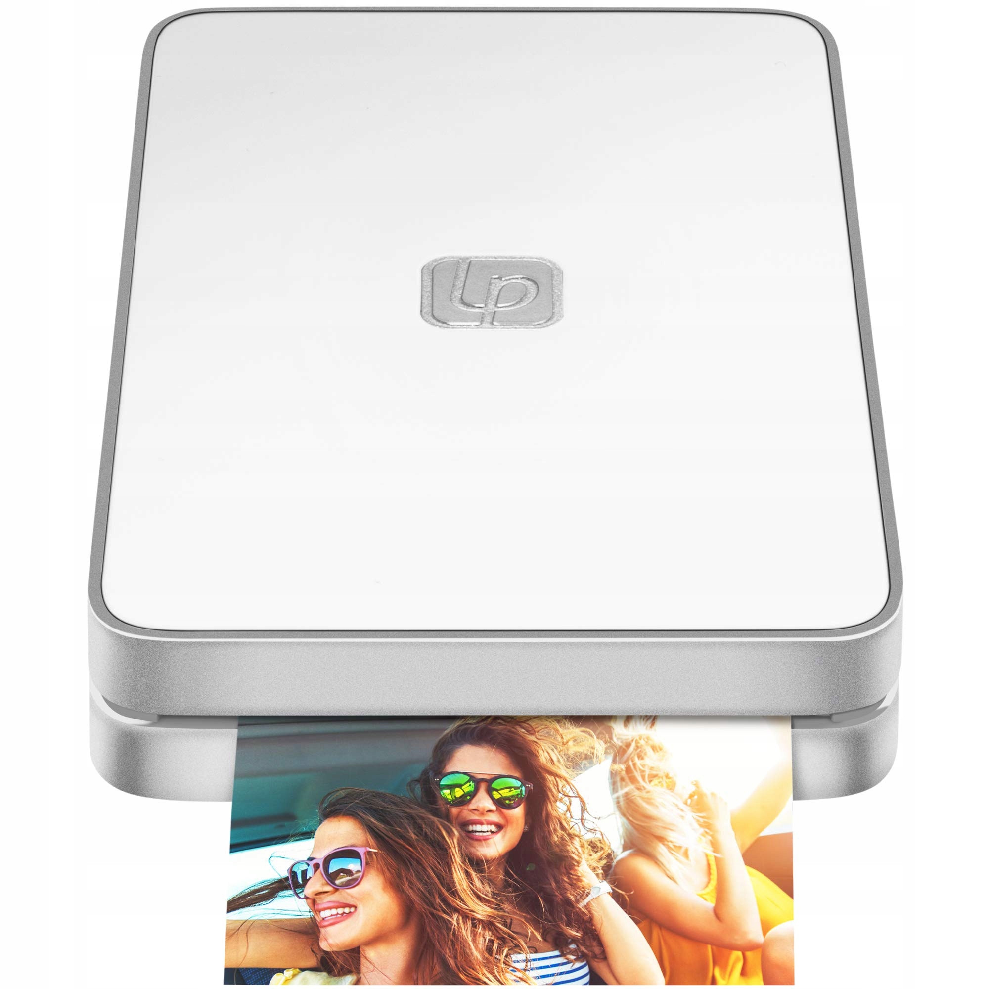 DRUKARKA FOTOGRAFICZNA LIFEPRINT 2X3