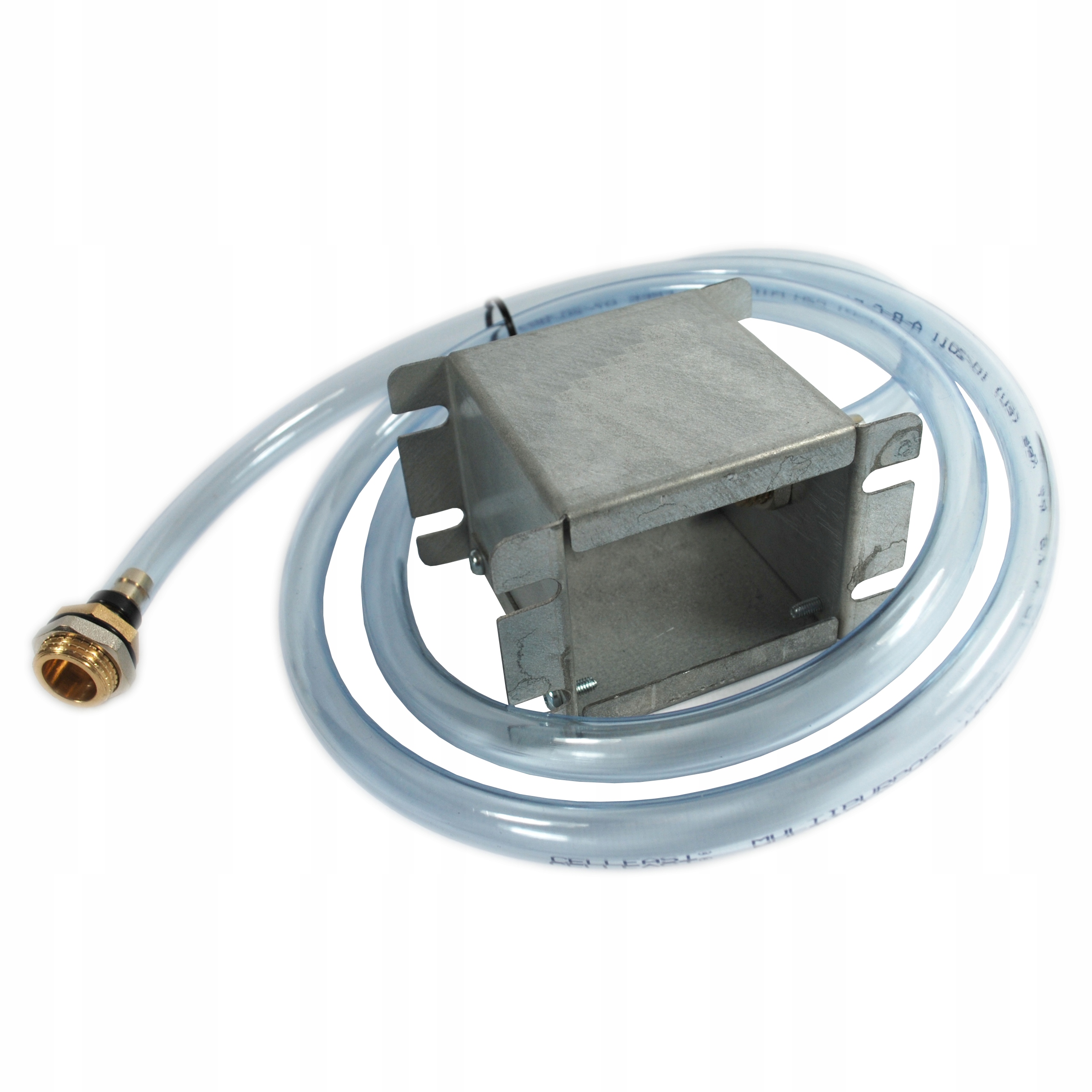 OSUSZACZ OPAŁU ZBIORNIKA KOTŁA EKOGROSZEK WĘGLA