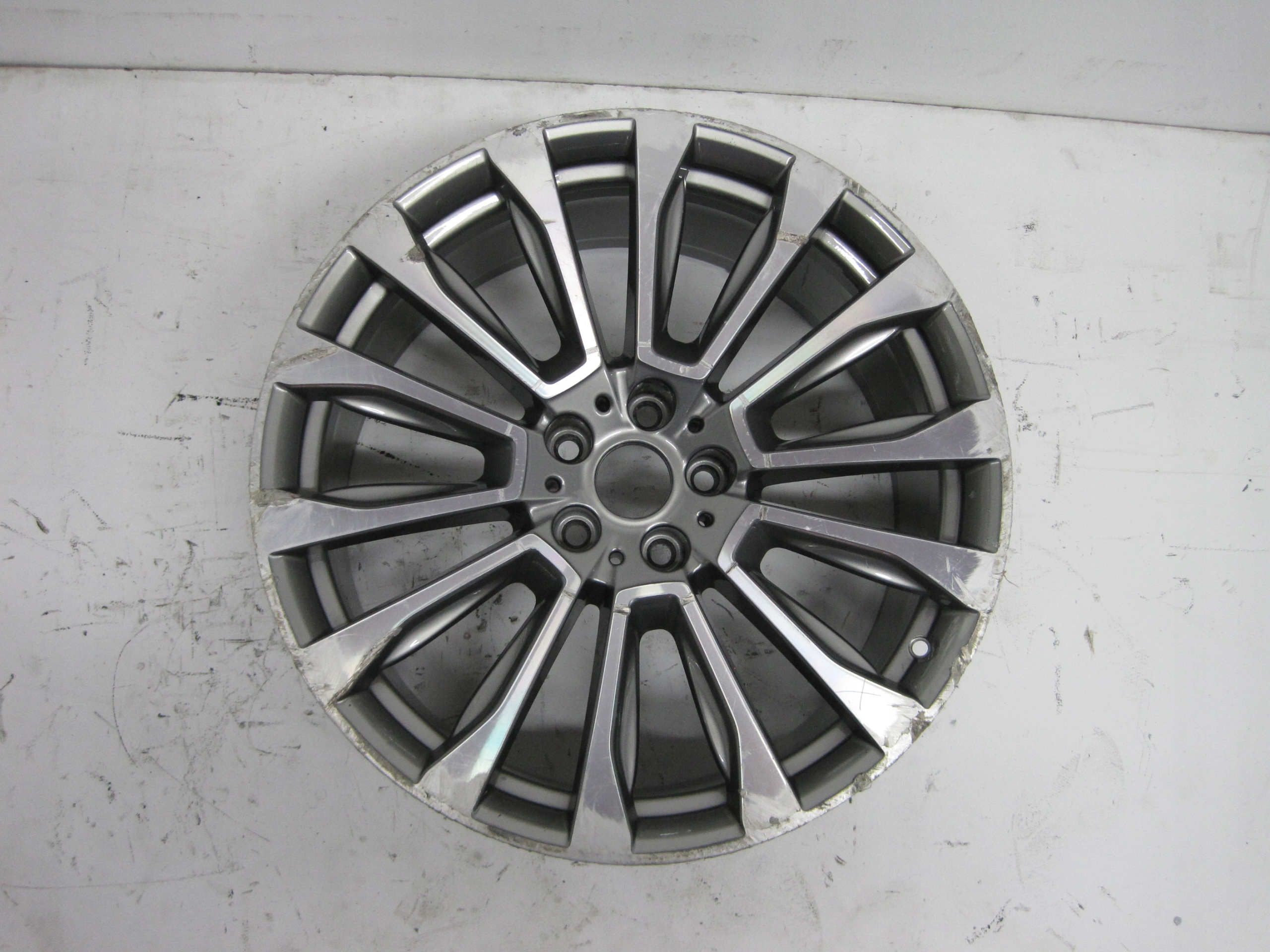 CERCHIO BMW R20 6877333