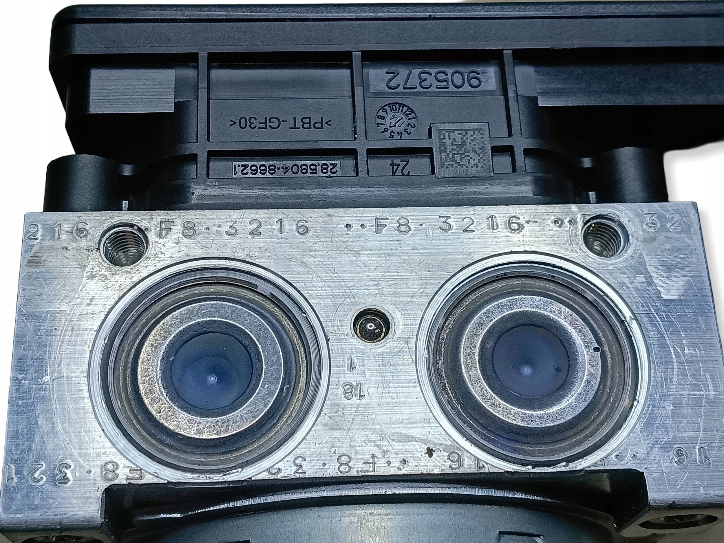 Pompa ABS VW GOLF VII 5Q0614517L 5Q0907379M