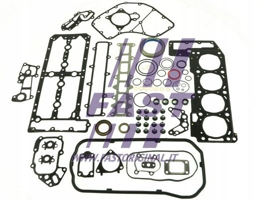 USZCZELKI SILNIKA ZESTAW do PEUGEOT Boxer Producent części Fast
