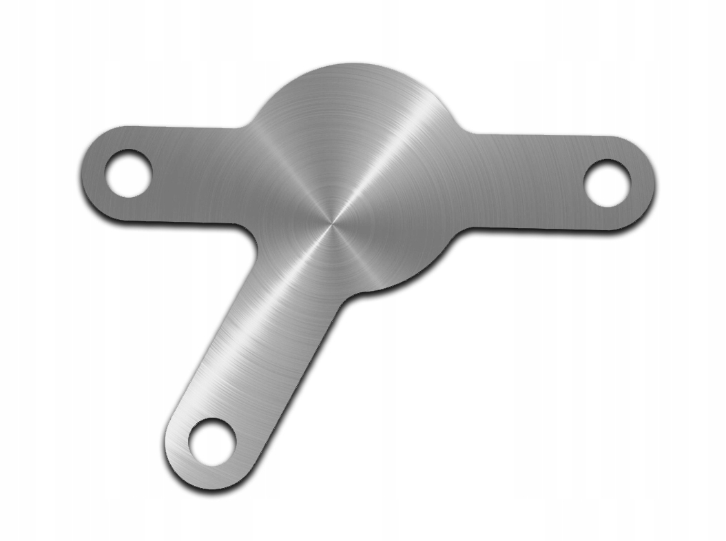 

079a Zaślepka Egr Volvo D5 2.4 D S60 S80 V70 XC70