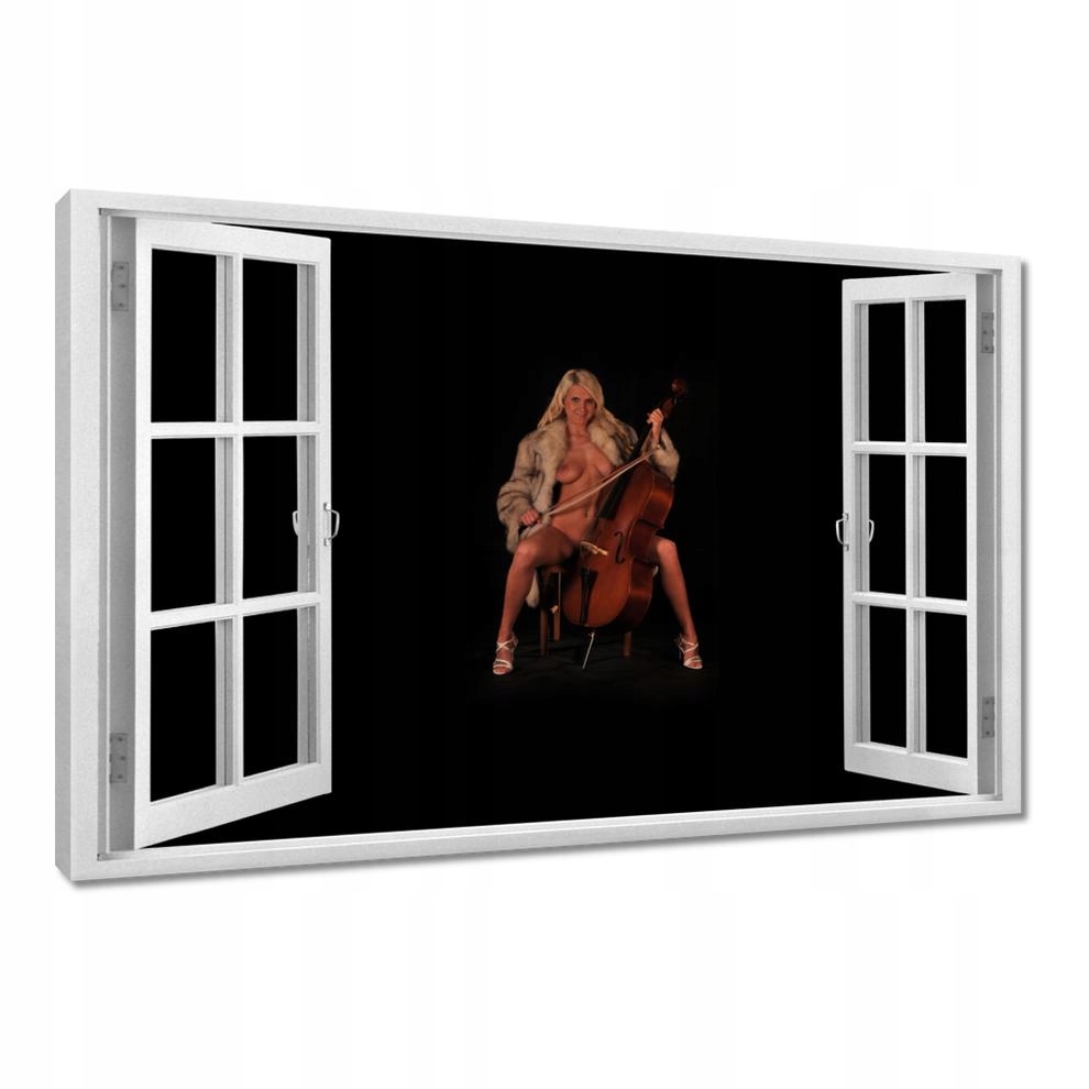 

Obrazy 120x80 Pociągająca dziewczyna