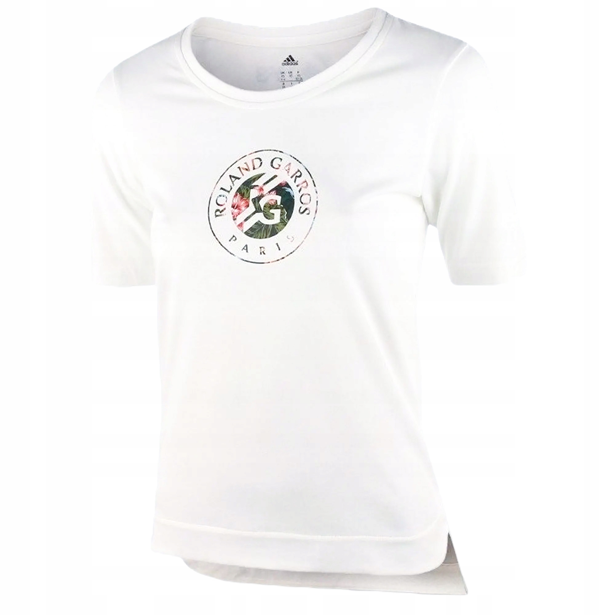 ADIDAS Koszulka damska tenisowa RGY3 S27364