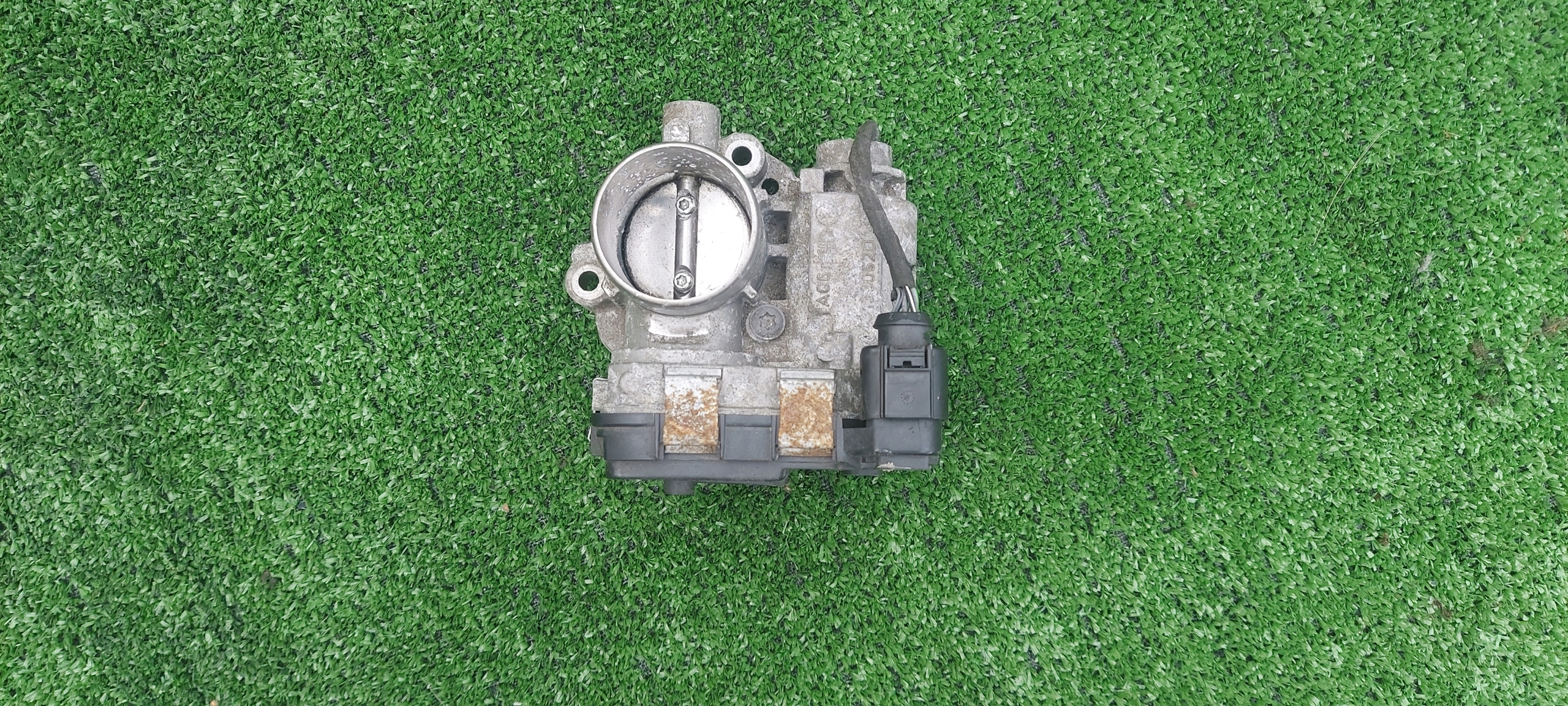 VALVOLA A FARFALLA VW SEAT SKODA AUDI 04C133052D