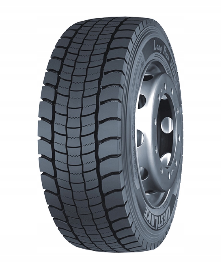 WESTLAKE WDL1 295/55 R22. 5 147/145 K