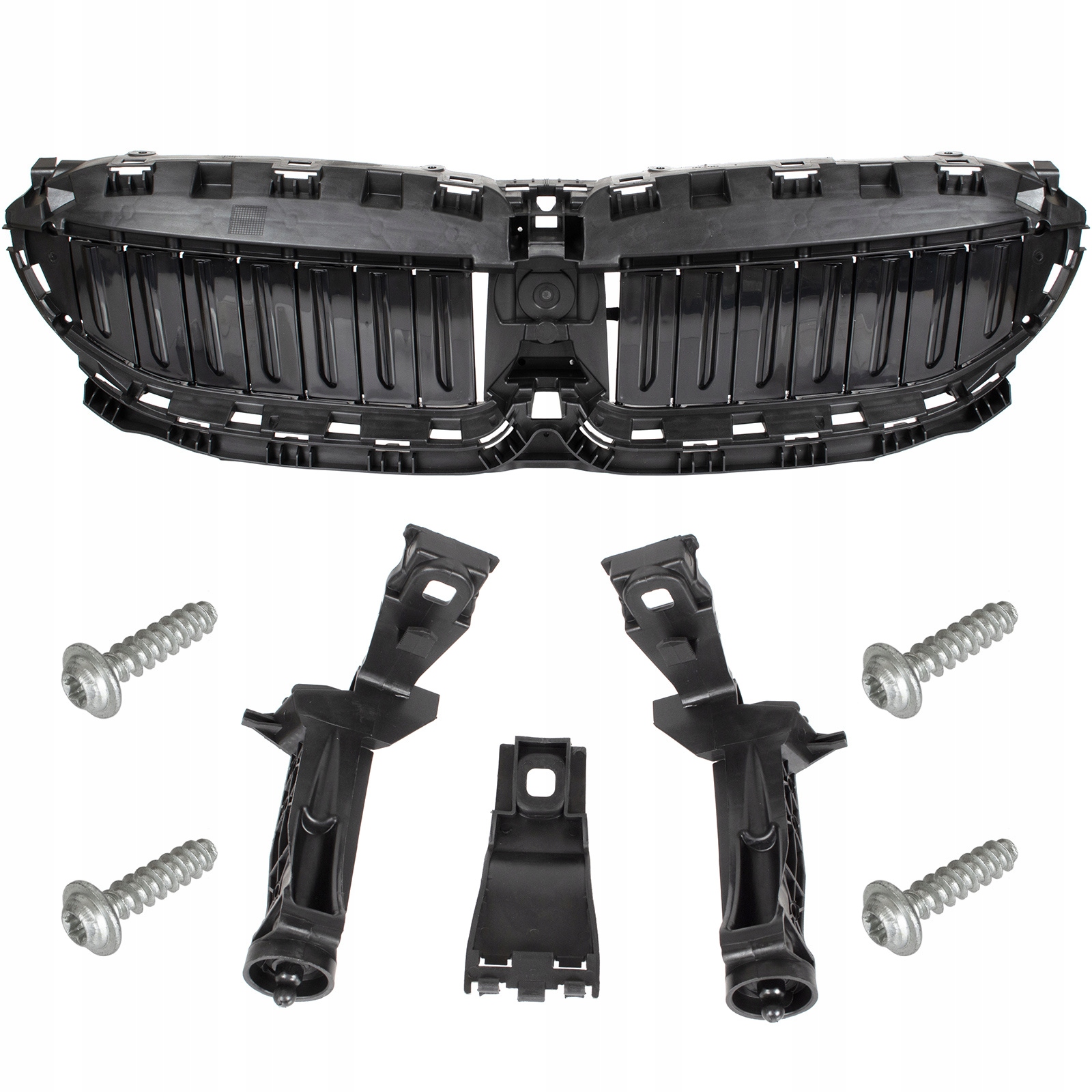 Grill Atrapa Roleta Žaluzie Přívod vzduchu pro Bmw 3 G20 G21 51749465188