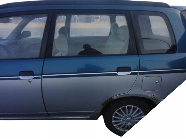 DAIHATSU GRAN MOVE 99- ZAMEK DRZWI LEWY TYŁ