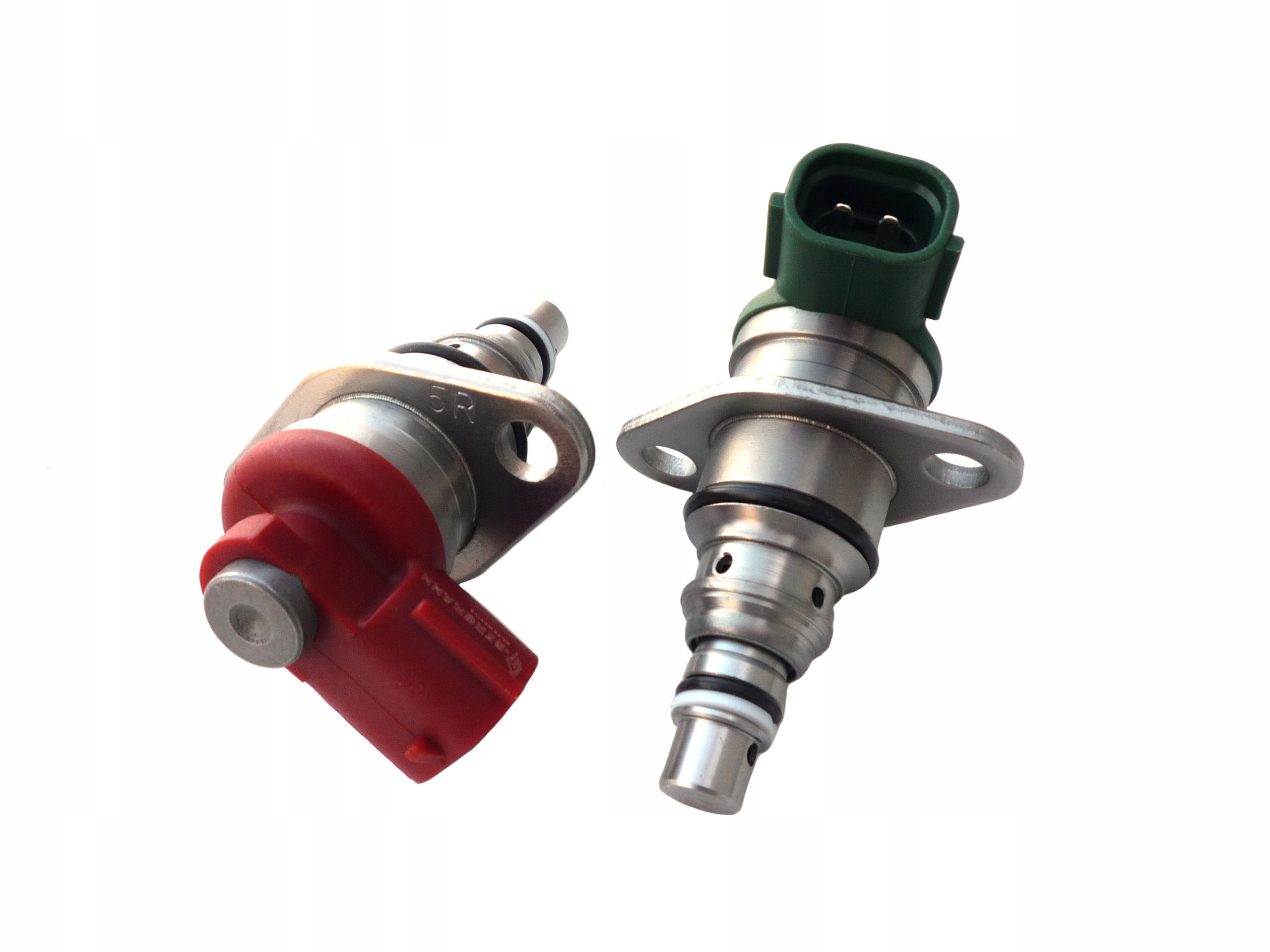 GT55-037 - Клапан давления SCV NISSAN OPEL RENAULT Diesel