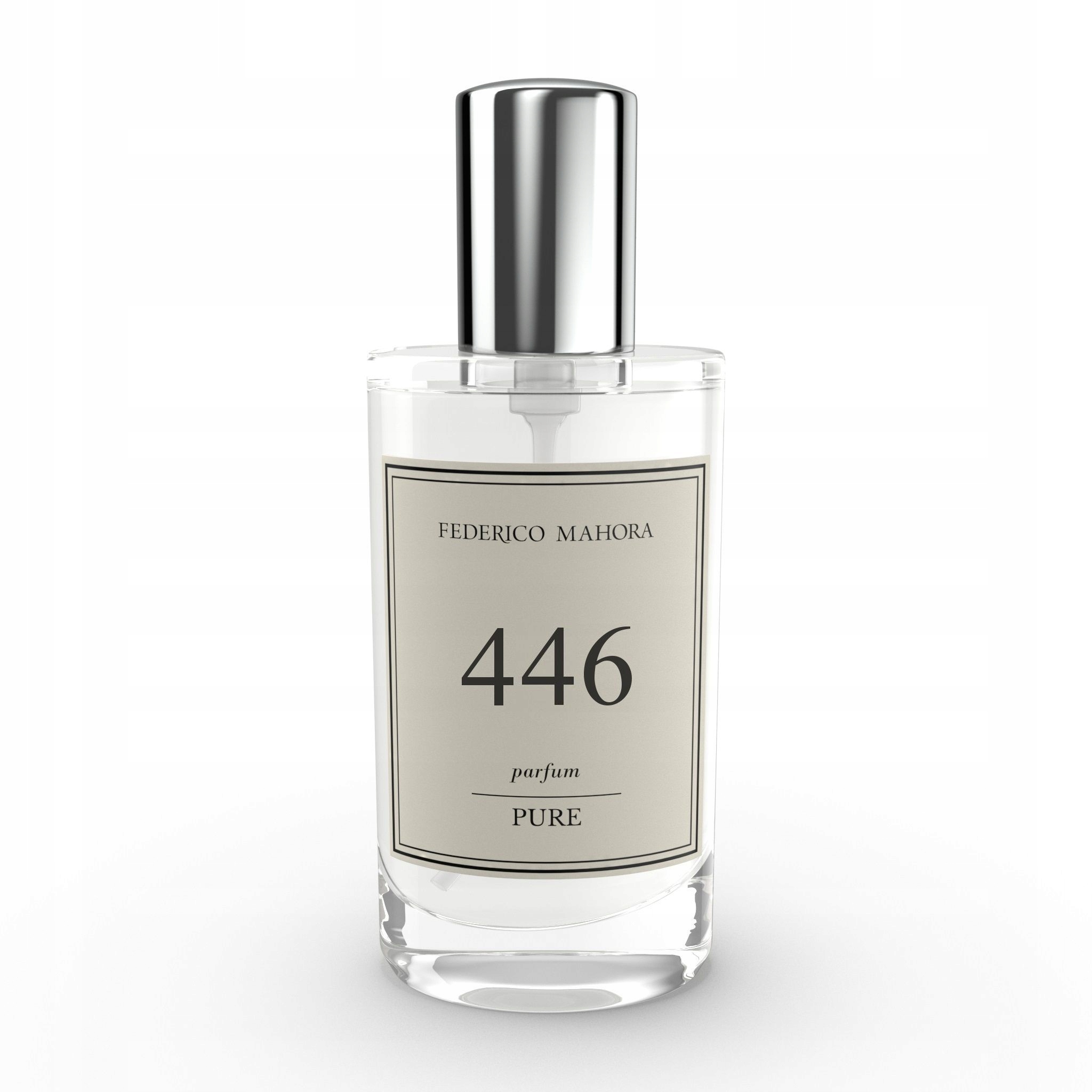 

Perfumy Pure Damskie nr 446 Fm Group