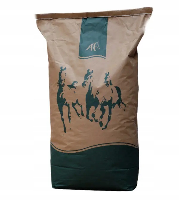 Sukces Pasza granulat dla Żrebiąt Starter 25kg