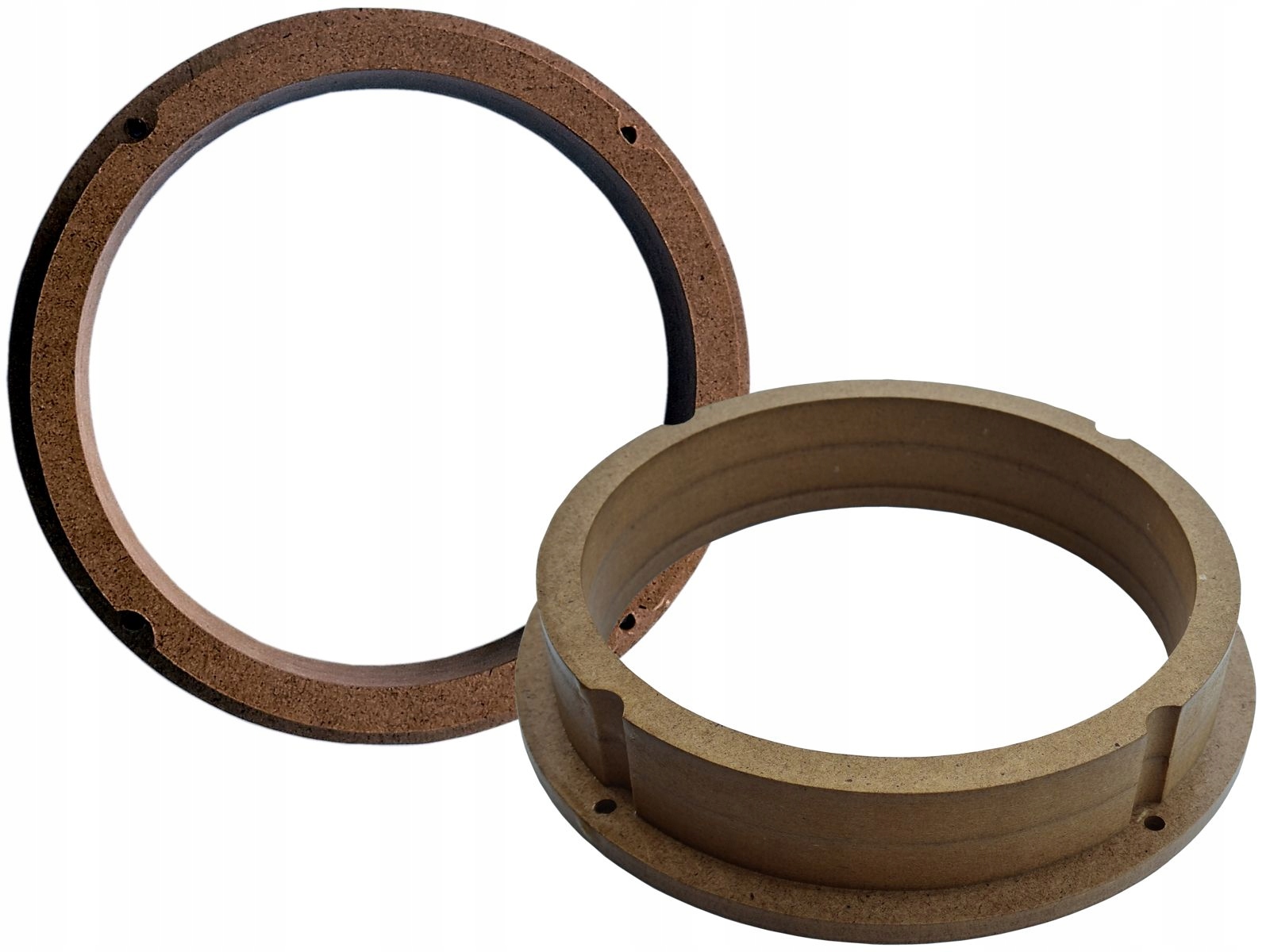 

BassTon DMG-Audi.2 dystanse Mdf Audi A4 B8 przód