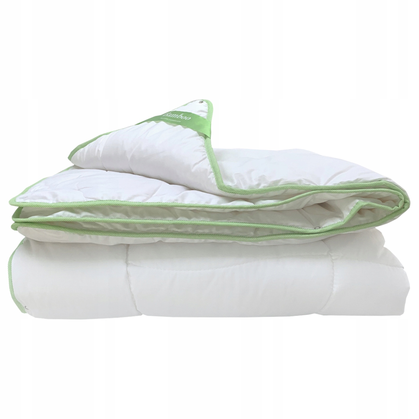 Podwójna kołdra BAMBUSOWA 140x200 4 Pory Roku