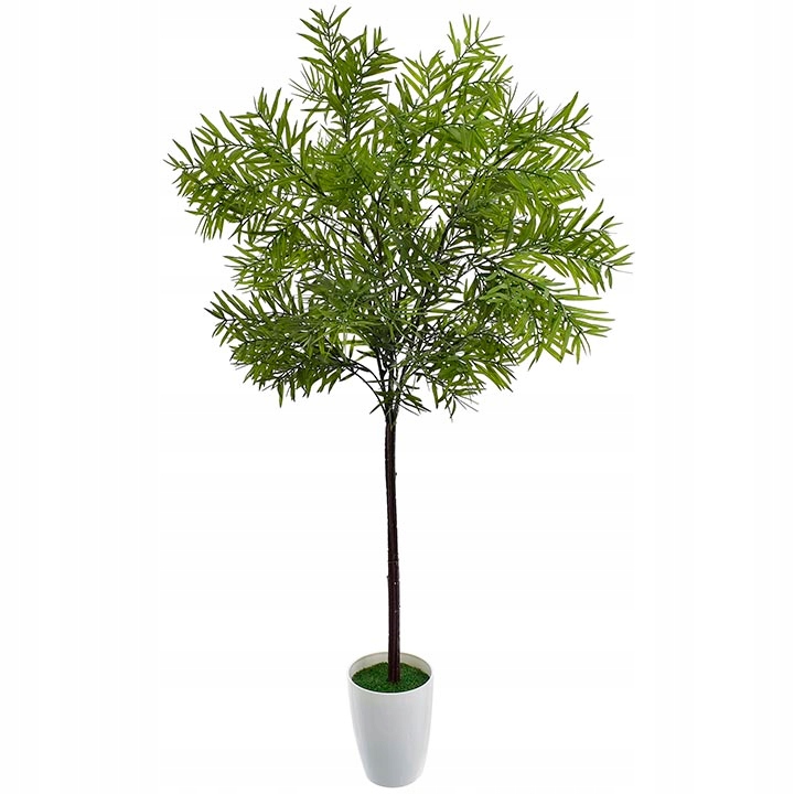 SZTUCZNE DRZEWKO BAMBUS DONICZCE KWIAT ROŚLINA 120 Kod producenta KWI0718K