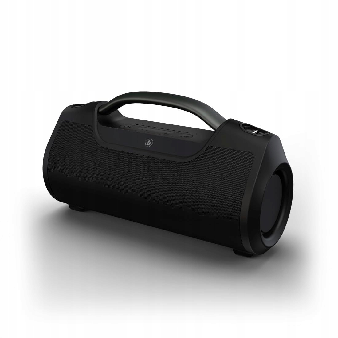 HAMA Głośnik Bluetooth SoundBarrel Wodoodporny IPX6 60W 12h Czas Pracy — miniatura 8