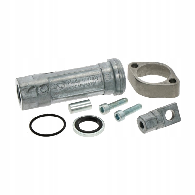 Walvoil X-SDM-122-TQ81 80l/min 250bar Numer katalogowy części 86500611