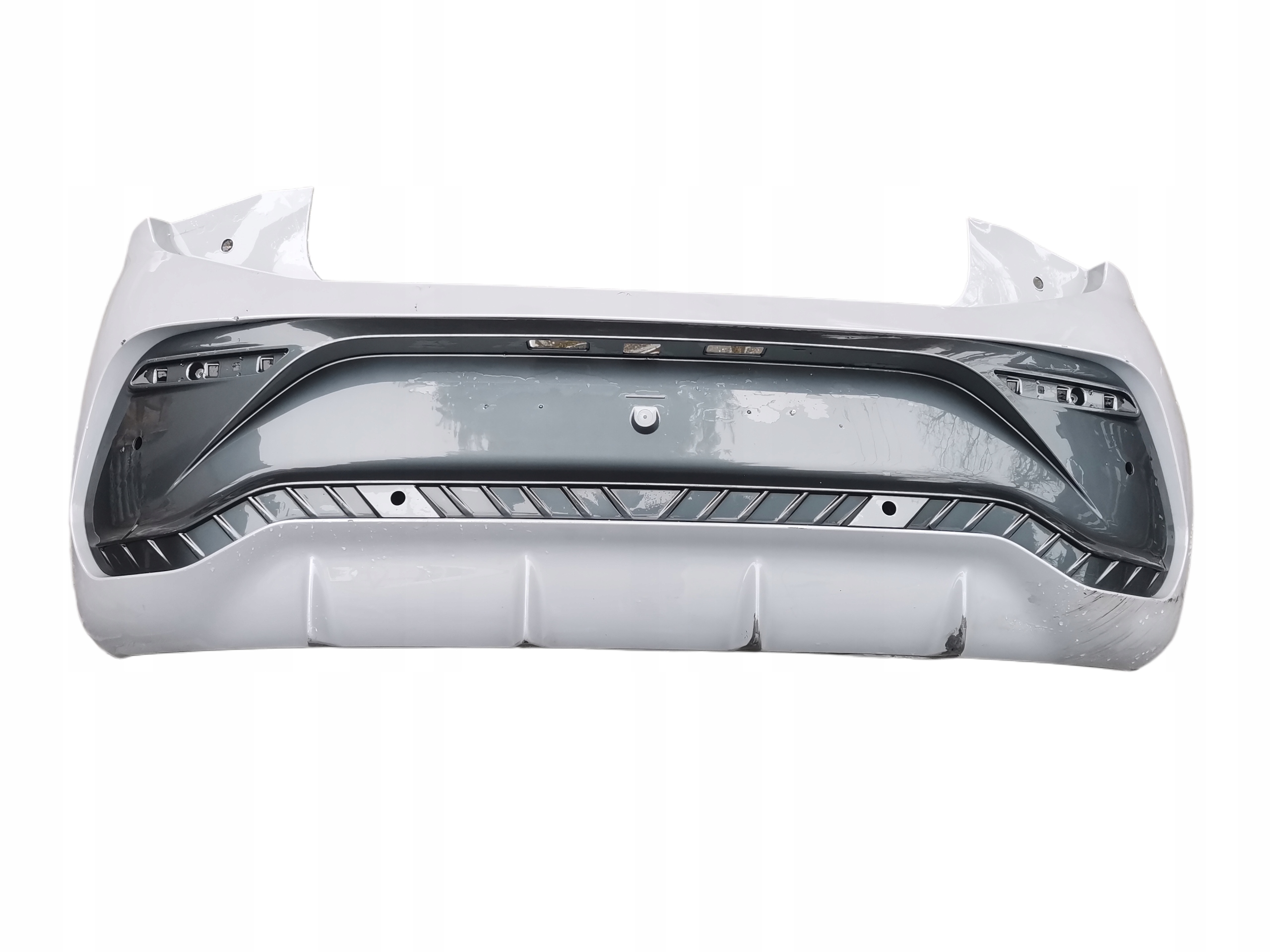 CUPRA BORN zderzak tylny 10E807521F / 10E807421B