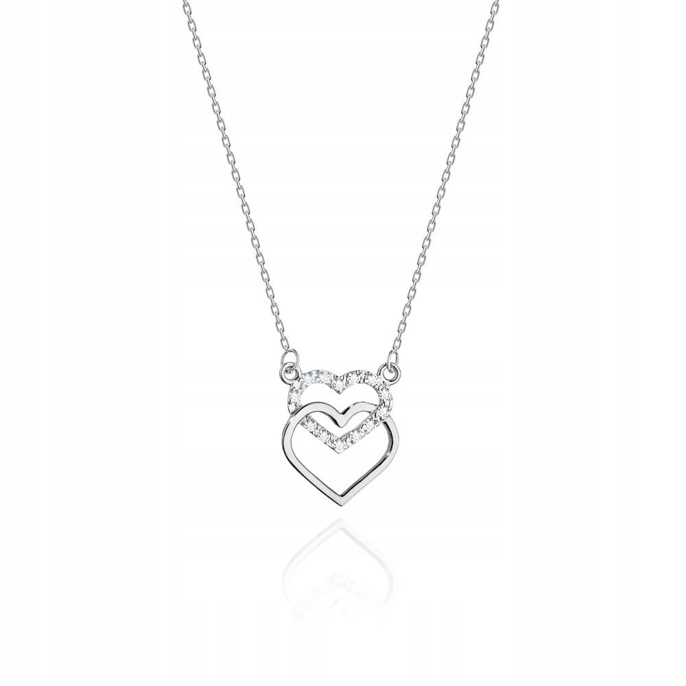 ZŁOTA CELEBRYTKA Z BRYLANTEM pr. 585 Marka Inna marka